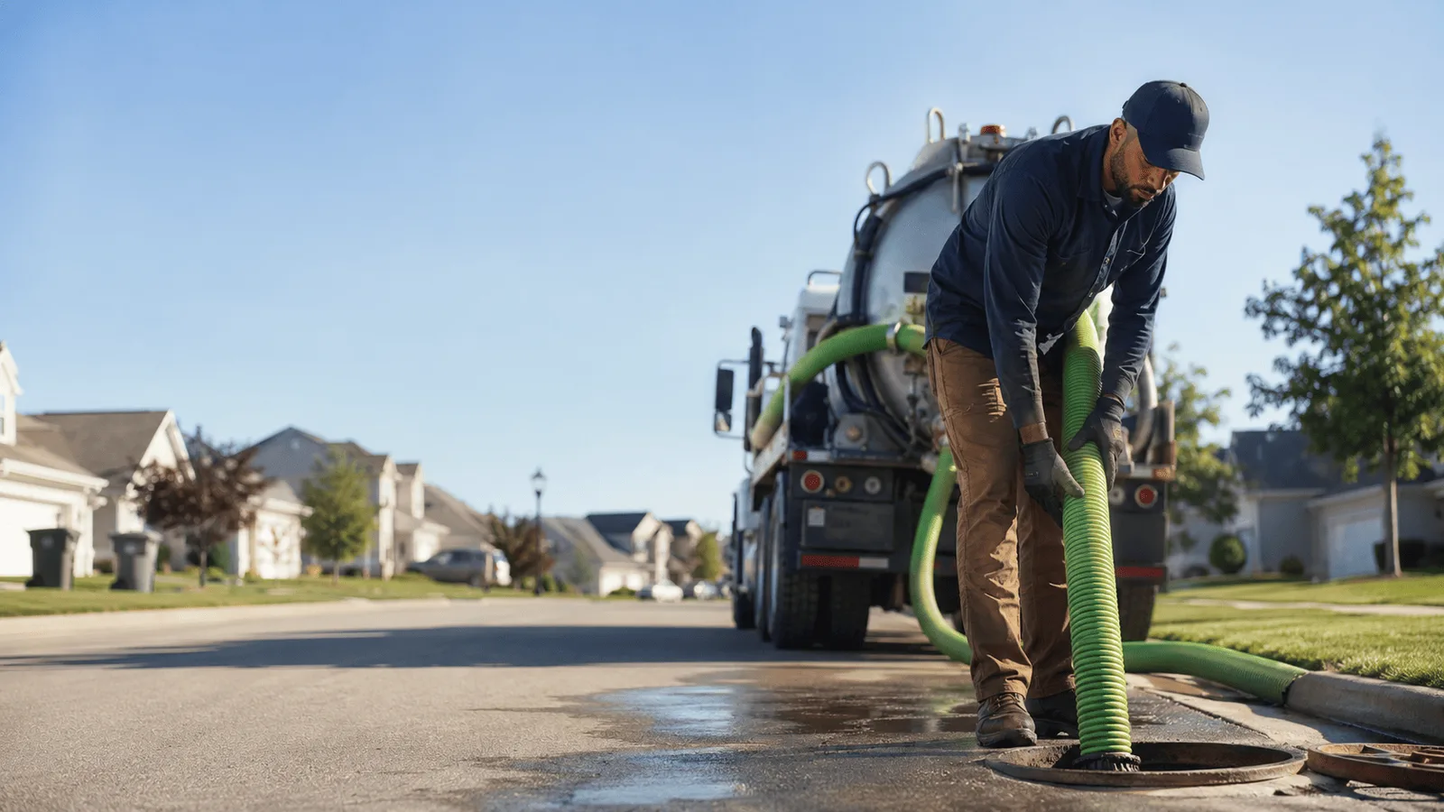 Mosquito Control in Bar Nunn, WY